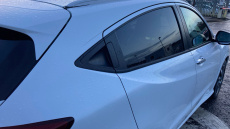 Honda HR-V 1.6 i-DTEC EX 5dr Diesel Hatchback